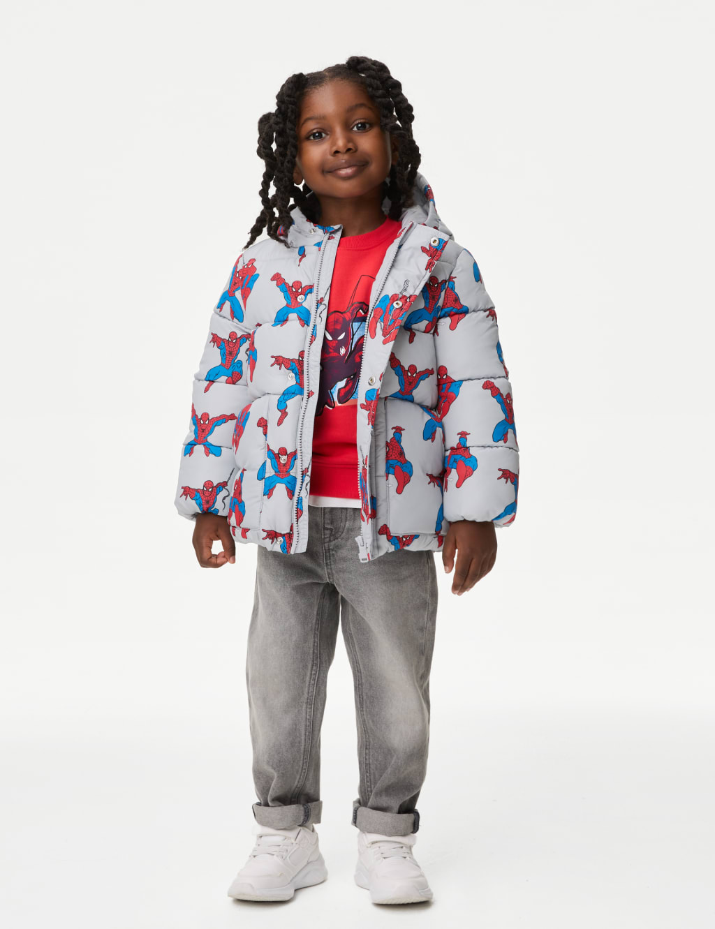 M & s boys coats new arrivals