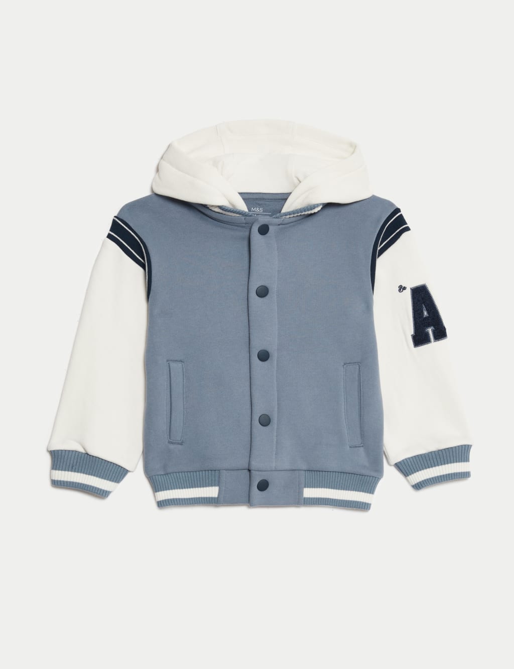 Boys Jackets at M S