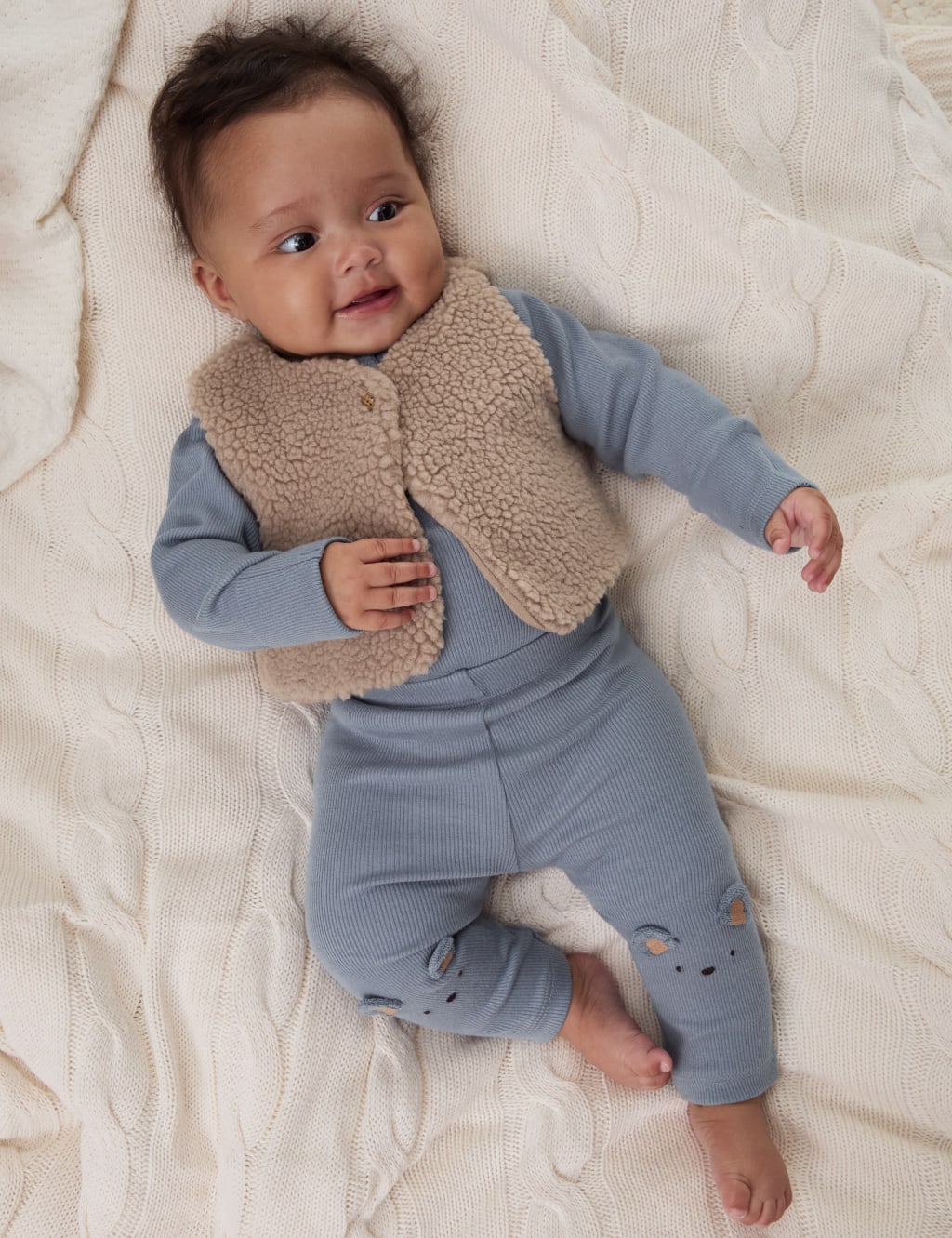 Page 3 Babies Leggings at M S