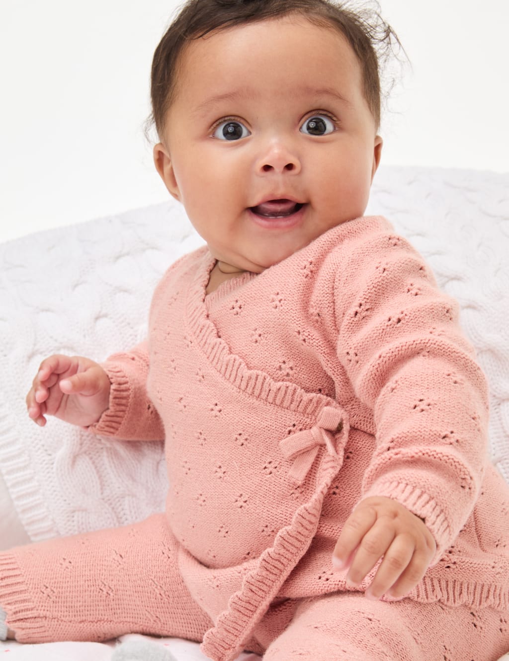 Marks and spencer baby clothes girl online