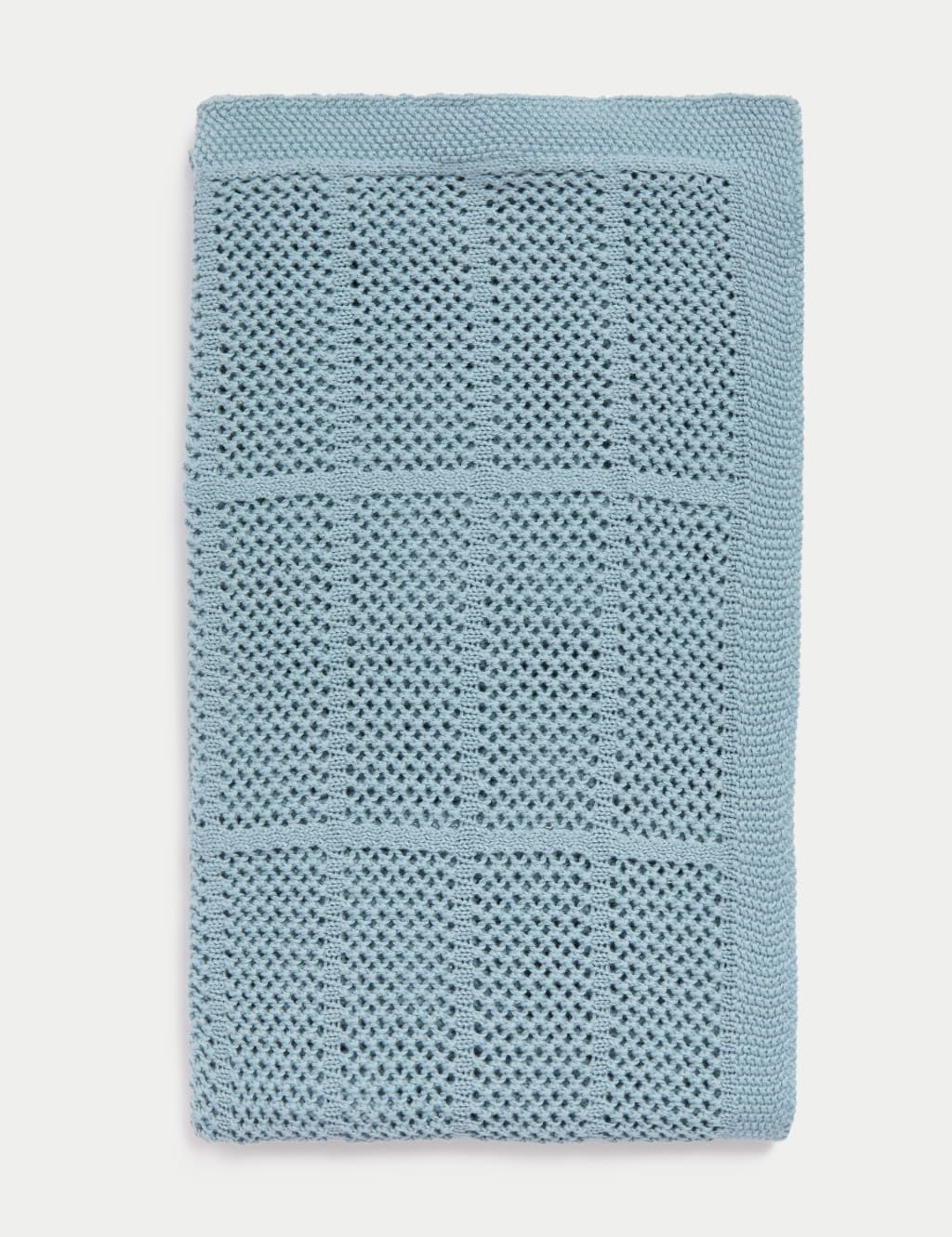 Pure Cotton Shawl