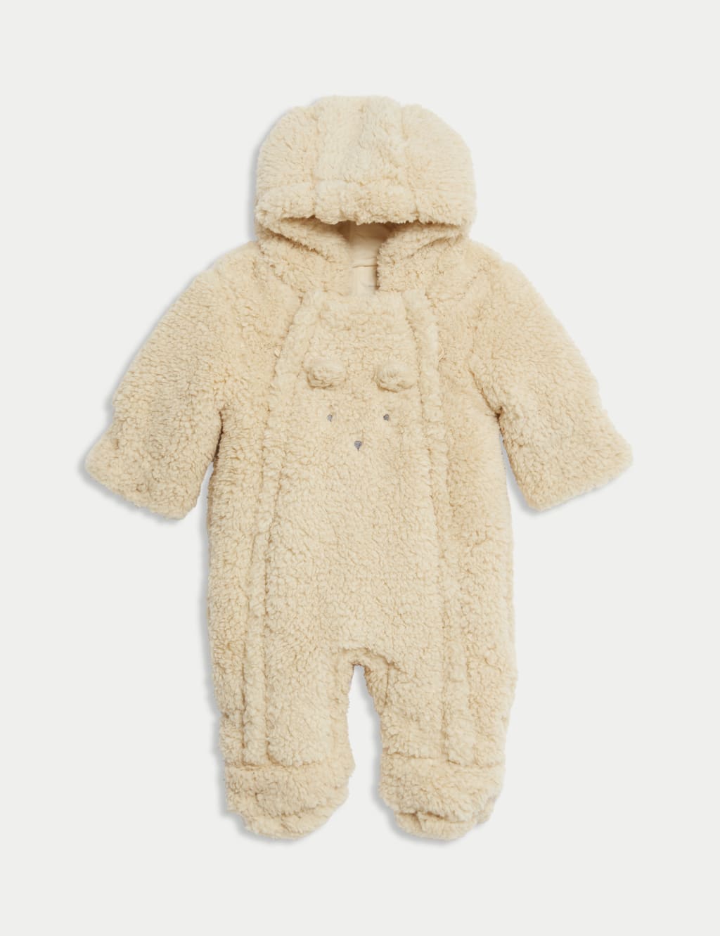 Baby Boys Coats Snowsuits at M S