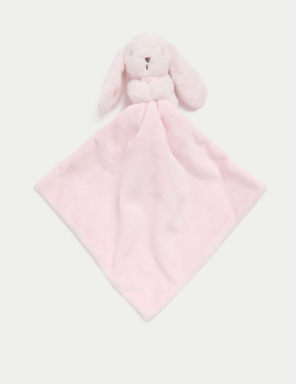 Bunny Comforter