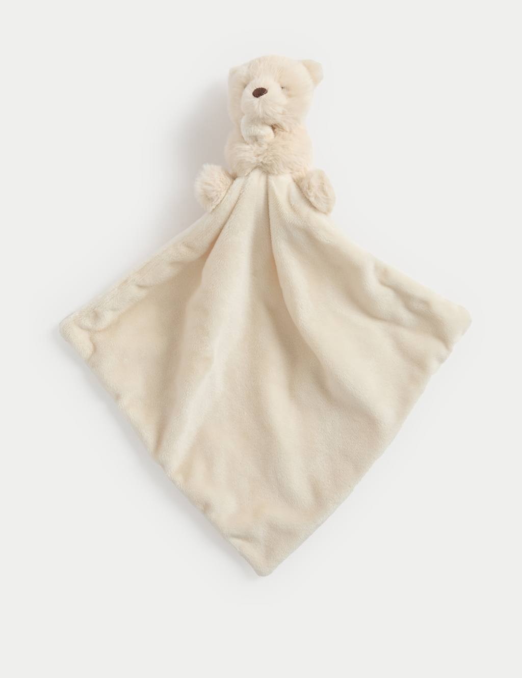 Teddy Bear Comforter