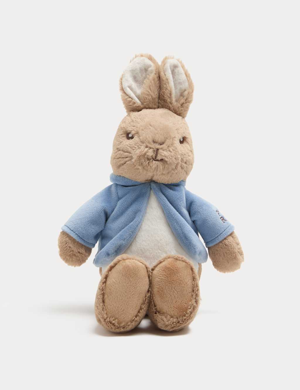 M&S Kids Peter Rabbit Soft Toy - Multi