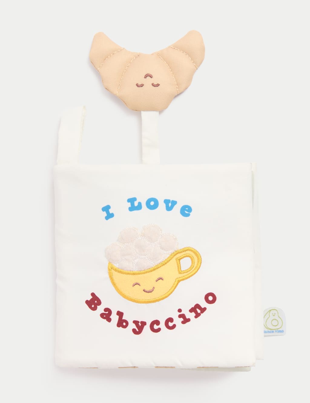 Babyccino Playbook