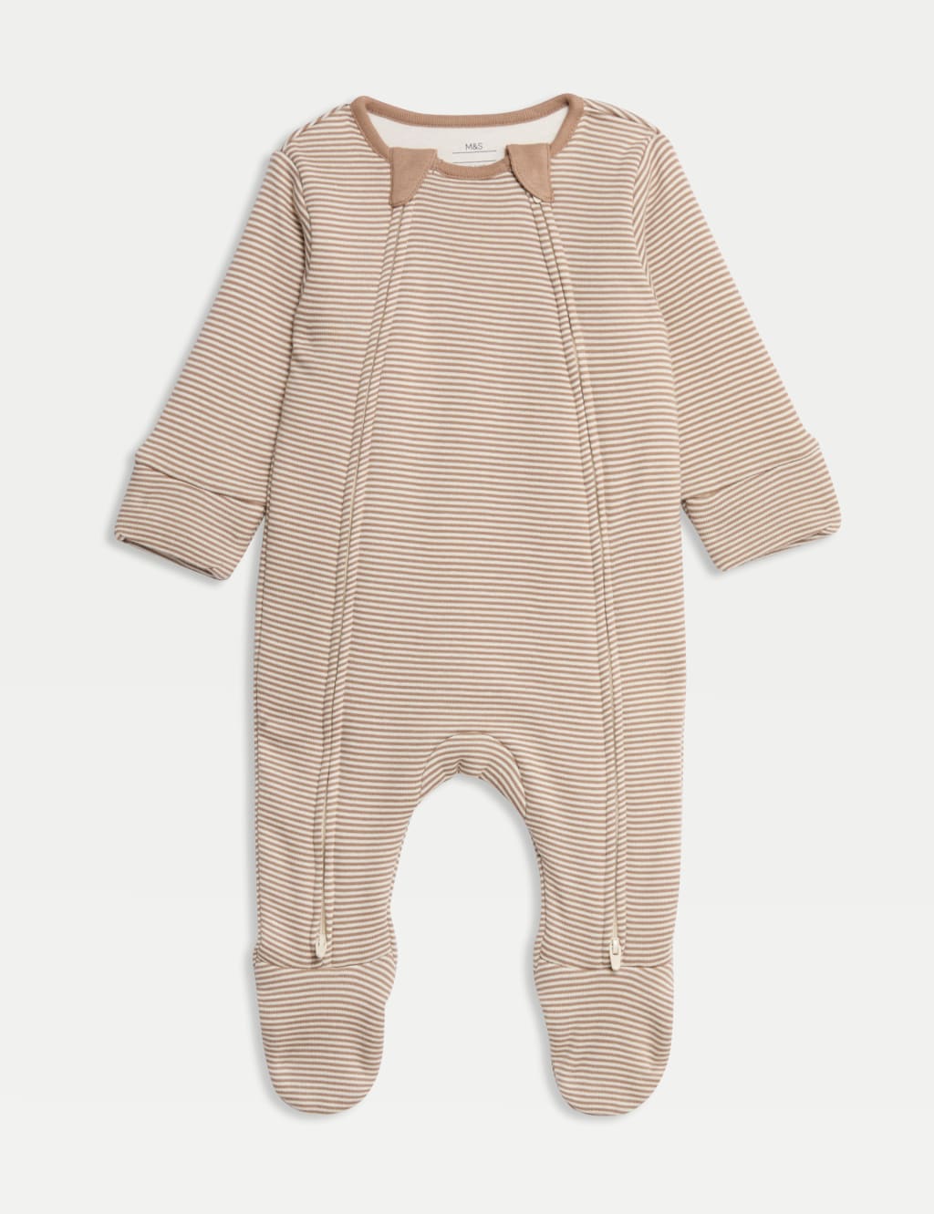 Baby Girls Sleepsuits at M S