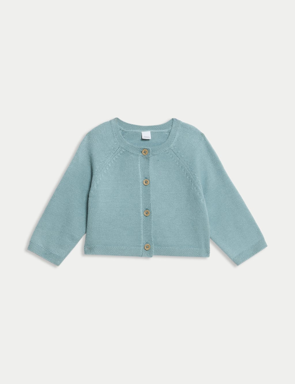 Matinee Cardigan (7lbs-1 Yrs)