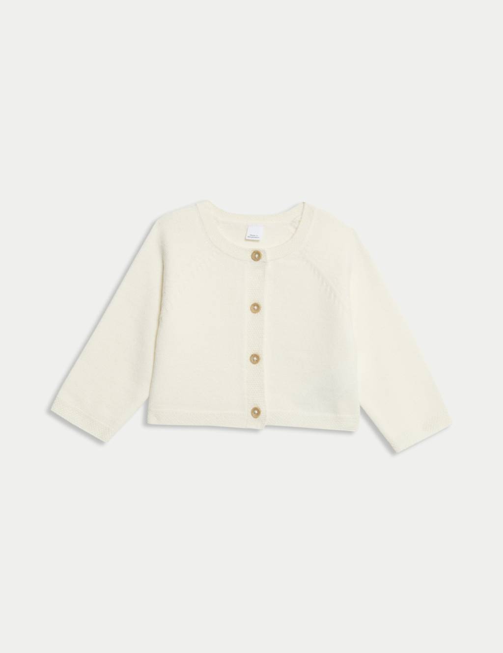Matinee Cardigan (7lbs-1 Yrs)