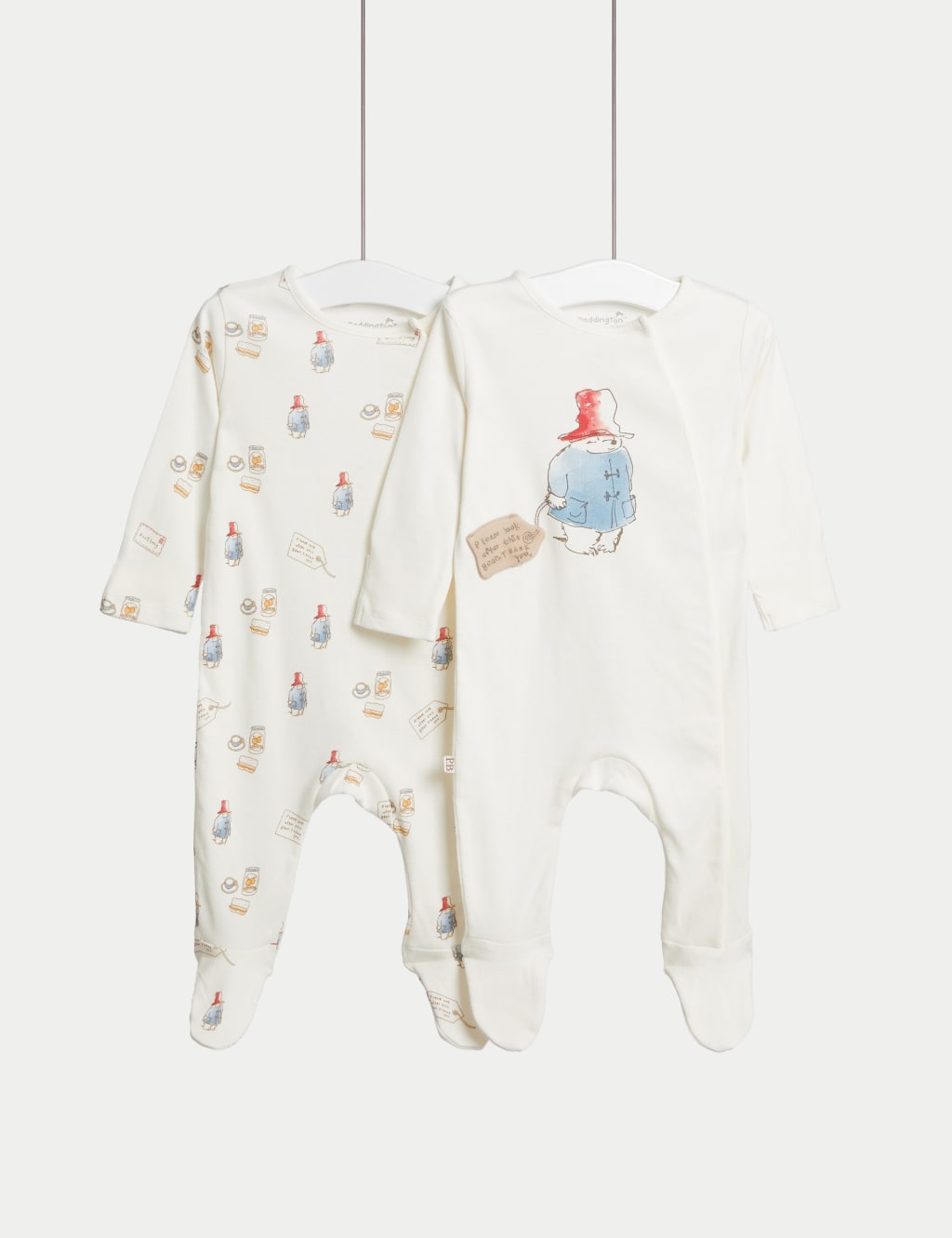 M&s baby grows girl discount