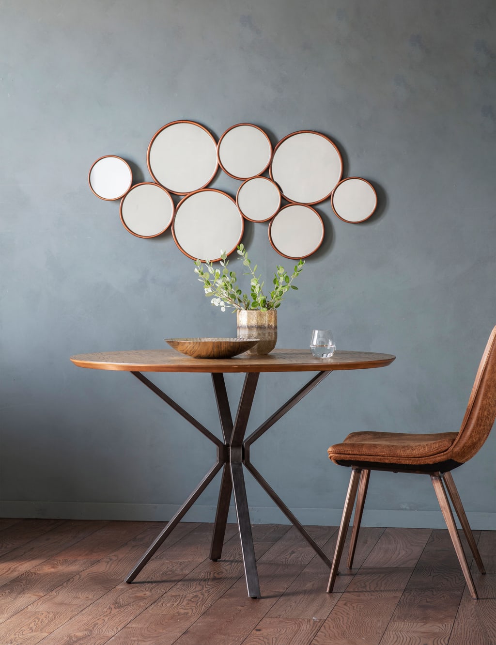 Kempsford Extra Large Wall Mirror