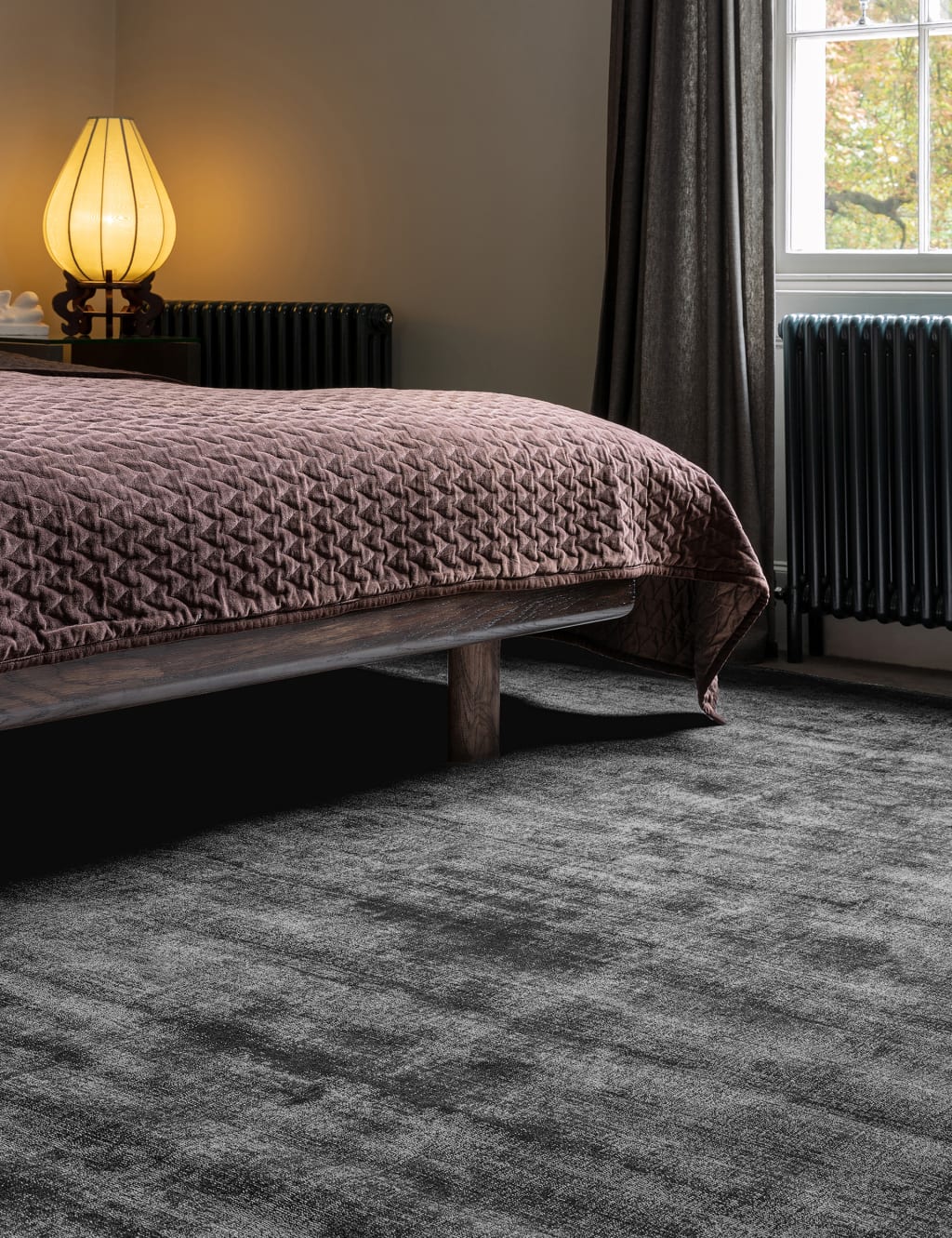 Blade Rug