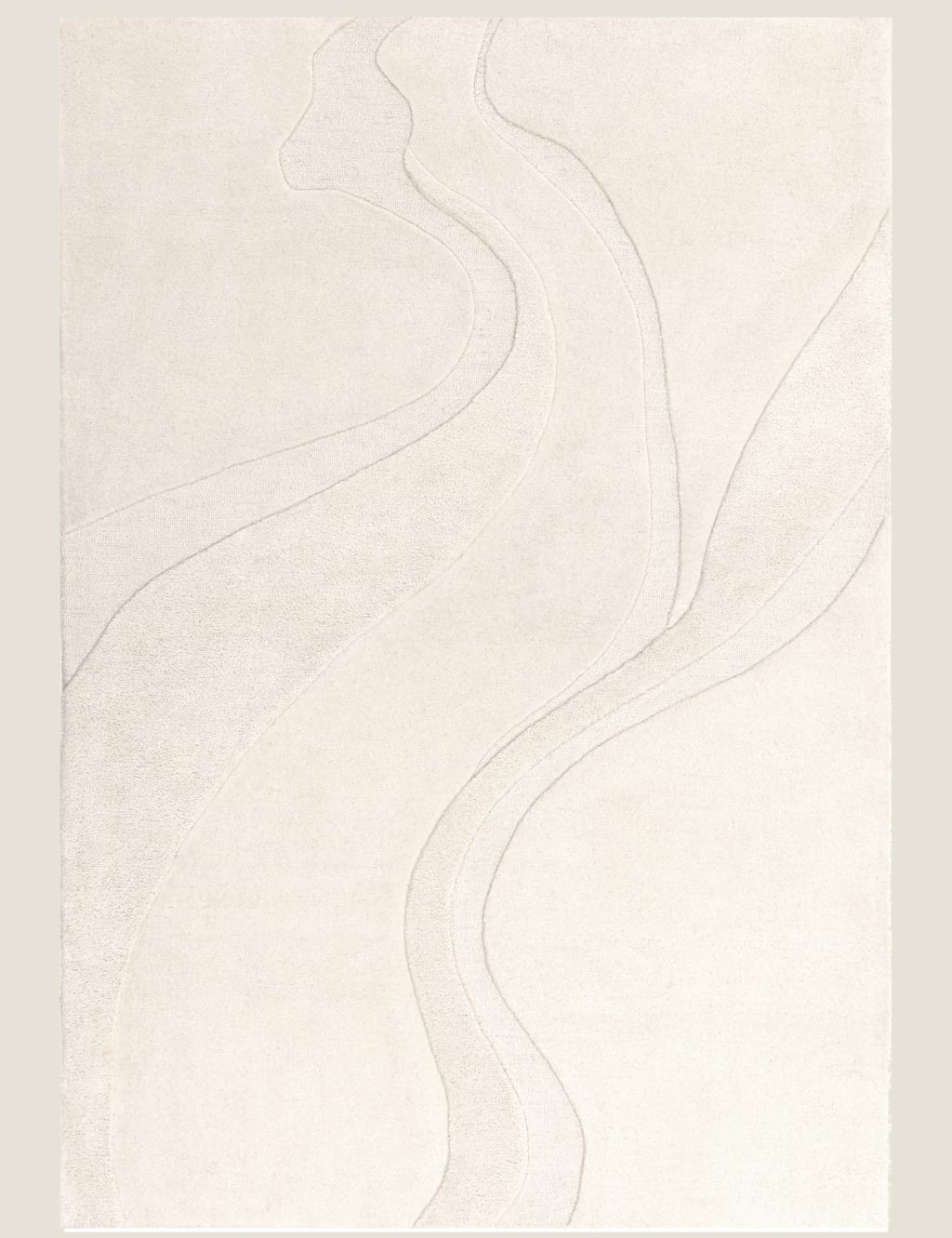 Olsen Rug
