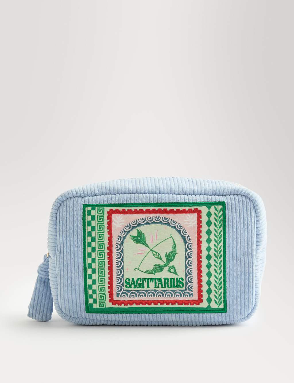 M&S Sagittarius Star Sign Toiletry Bag