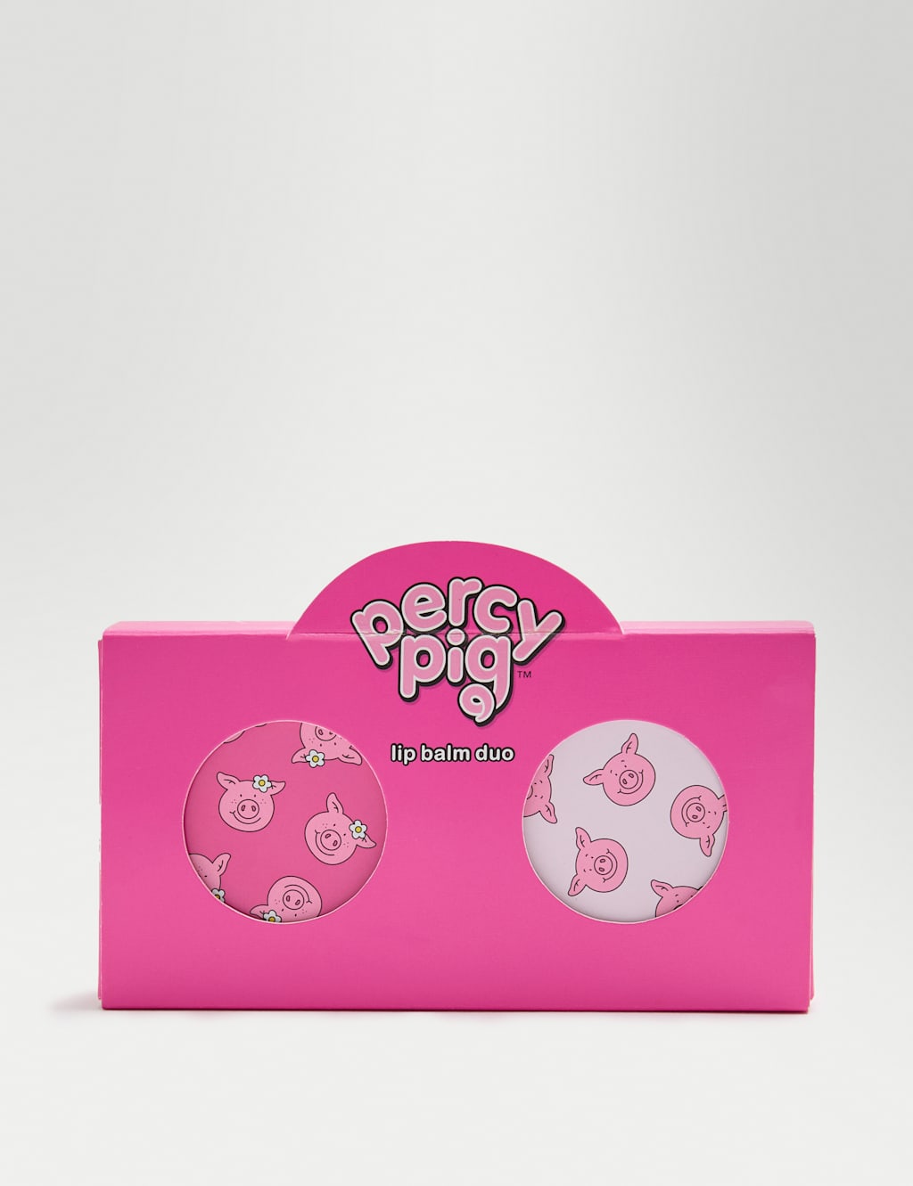 Percy Pig Percy Pig Lip Balm Duo