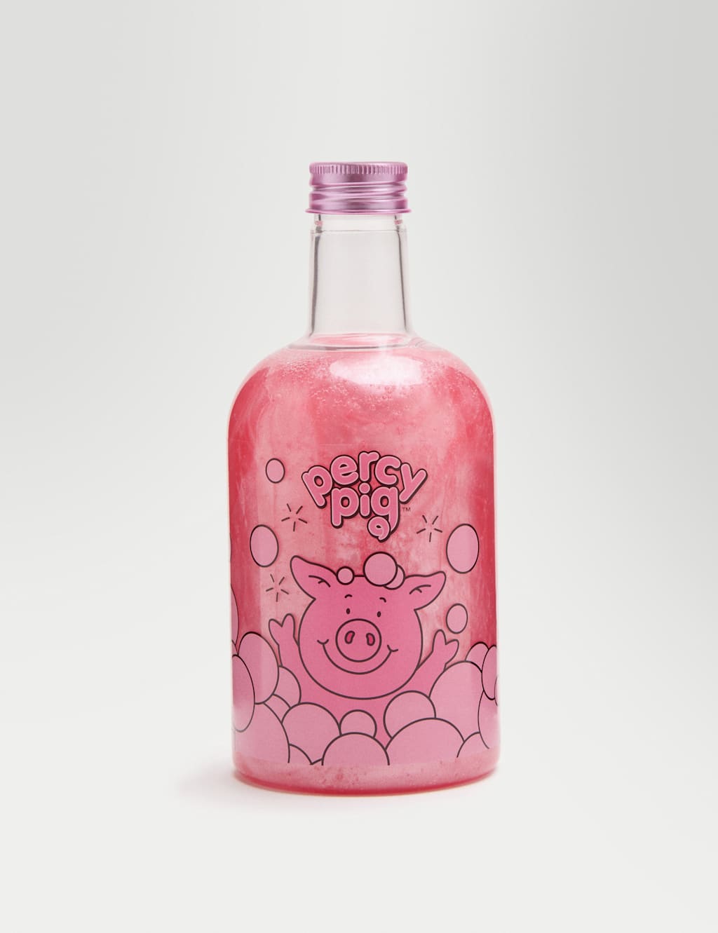 Percy Pig Percy Pig Bubble Bath