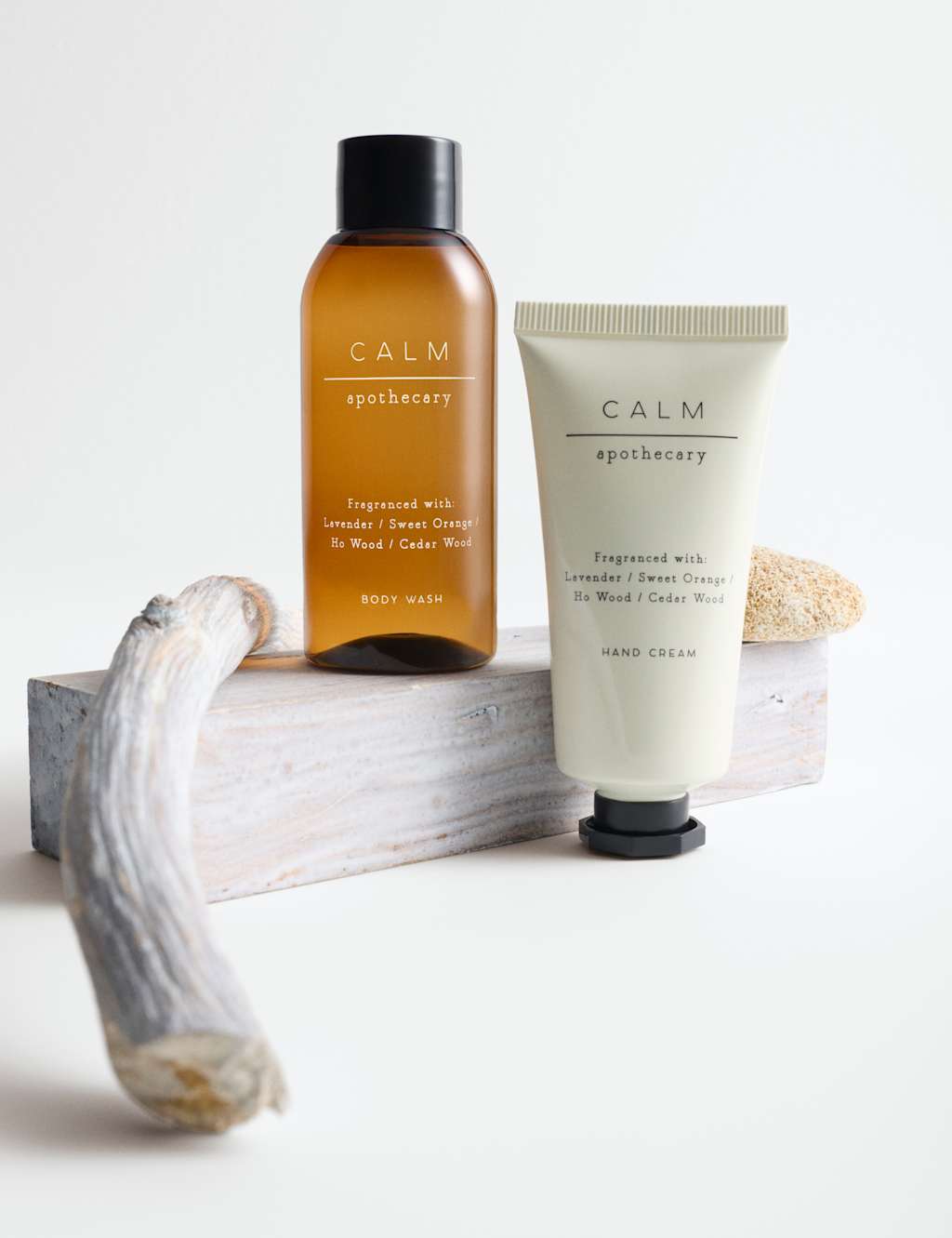 Apothecary Apothecary Calm Hanging Gift