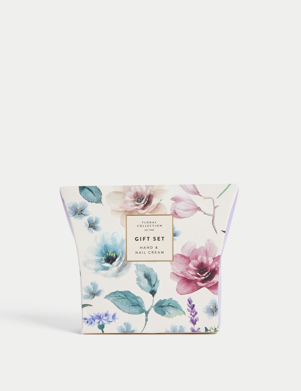 Hand & Nail Cream Gift Set
