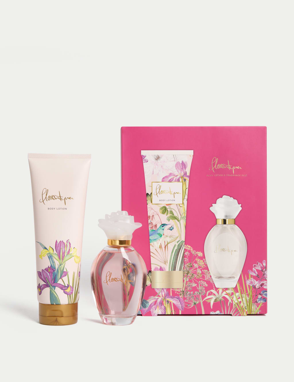 Mixed Coffret Gift Set