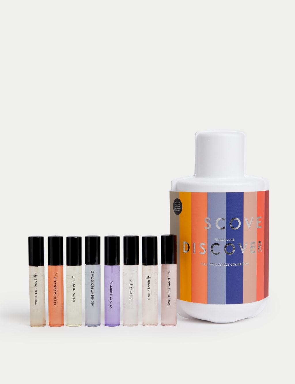 Full Fragrance Collection