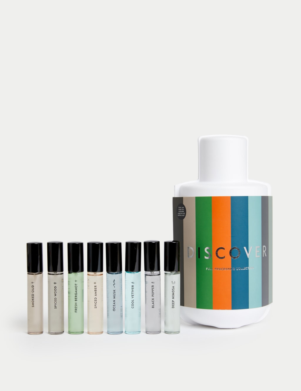 Full Fragrance Collection