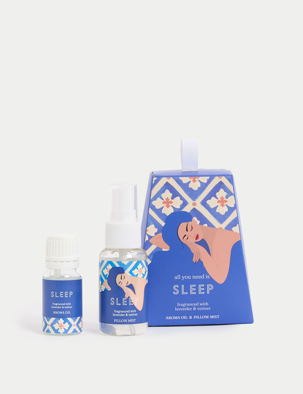 All You Need Is Sleep Hanging Gift