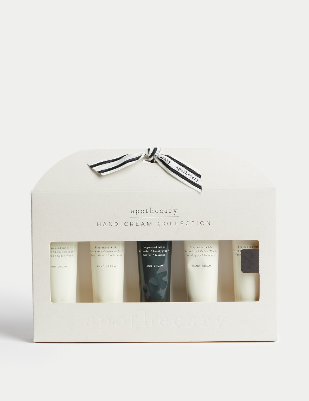 Hand Cream Collection