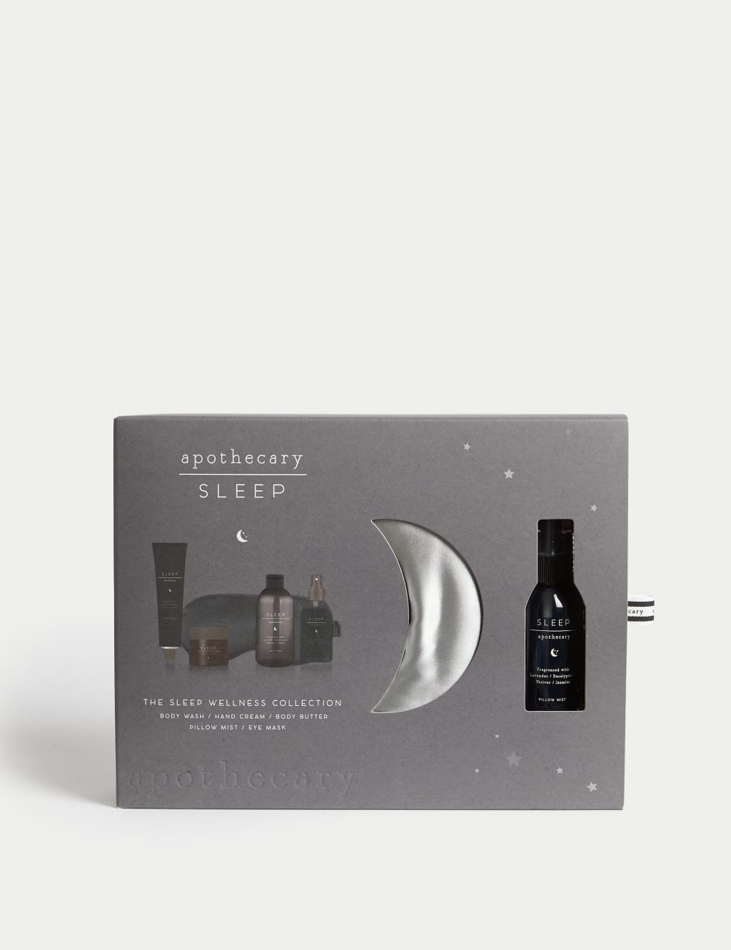 Sleep Wellness Gift Set