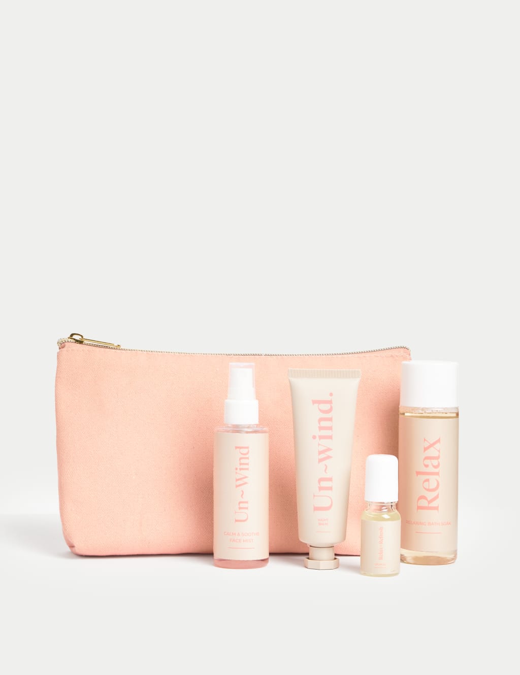 Lavender & Chamomile Digital Detox Kit