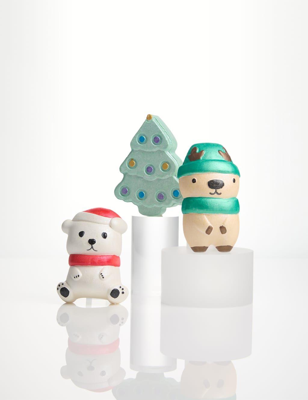 Bloom Festive Fizzer Trio