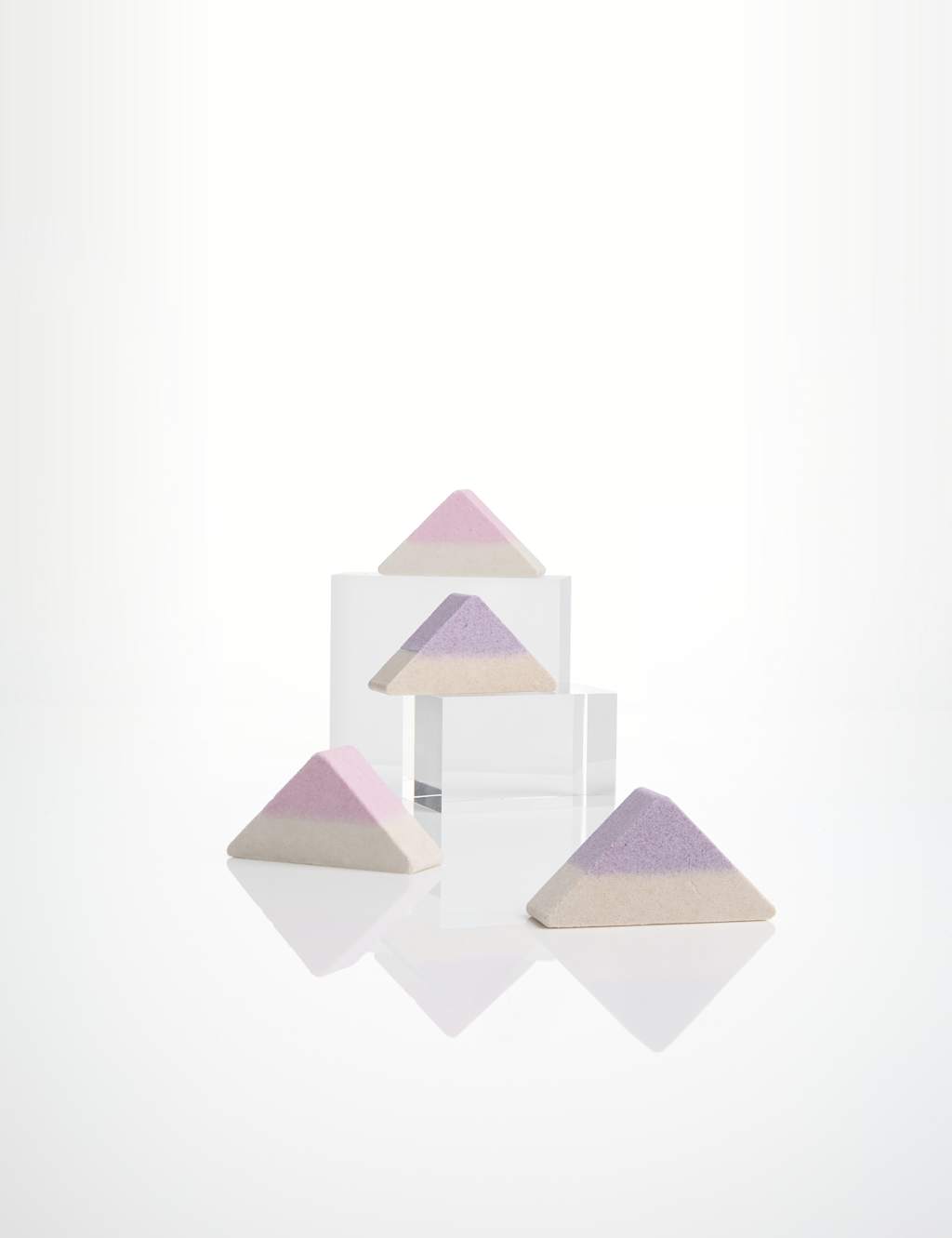 M&S Shower Steamer Gift Set