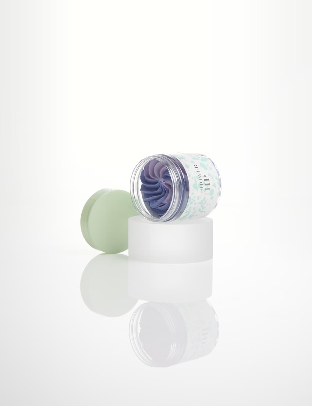 M&S Bath and Shower Whip