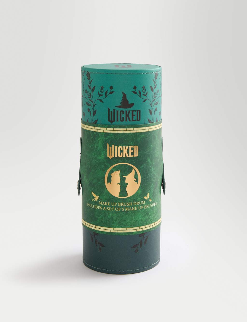 M&S Wicked Make-Up Brush Set