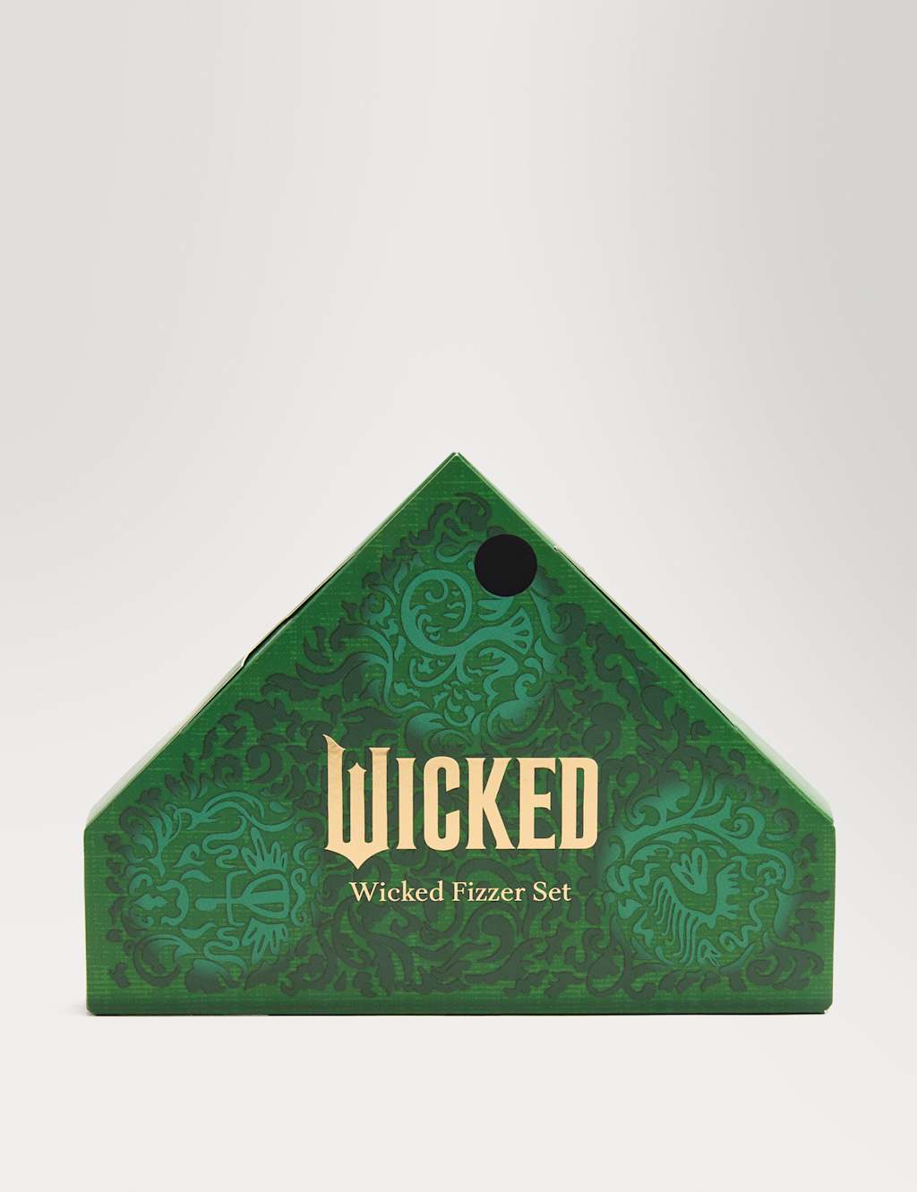 M&S Wicked Bath Fizzer Set