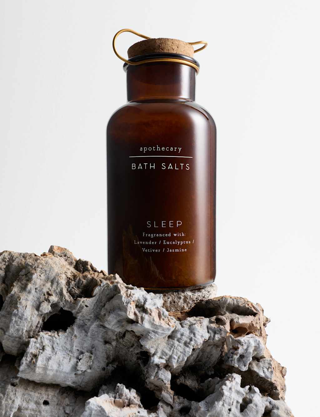 Apothecary Sleep Bath Salts 300g