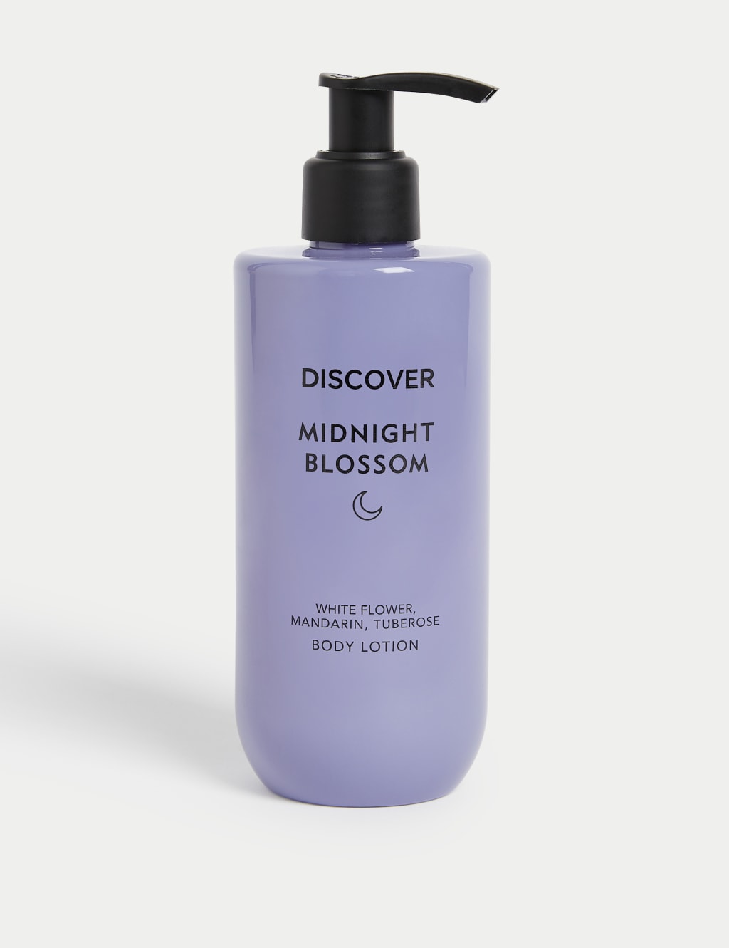 Discover Midnight Blossom Body Lotion 300ml