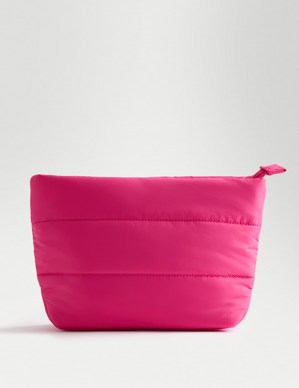 M&S Medium Puffy Cosmetic Bag