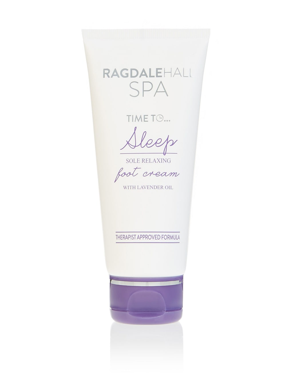 Ragdale Hall Sleep Foot Cream 100ml