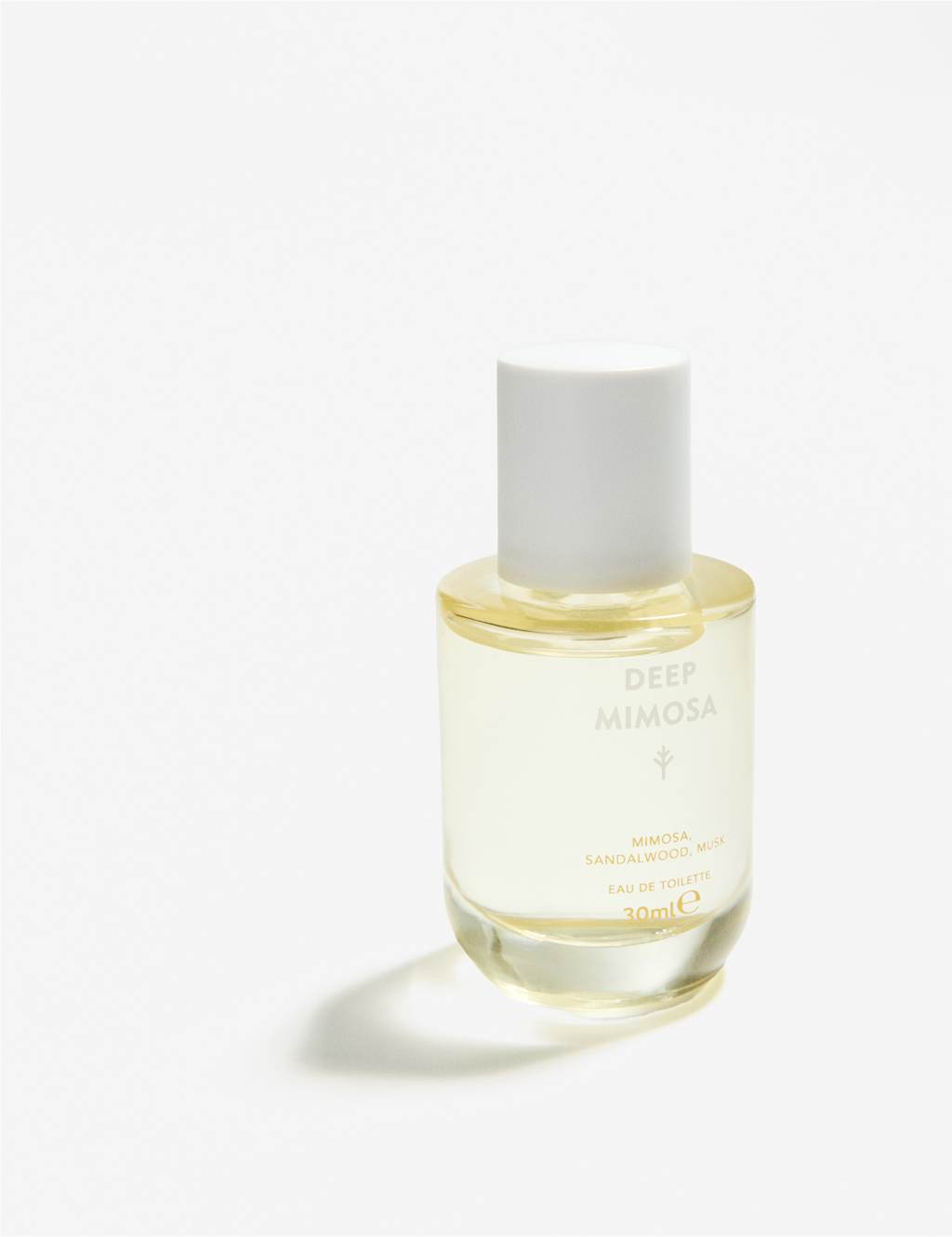 Discover Deep Mimosa Eau de Toilette 30ml