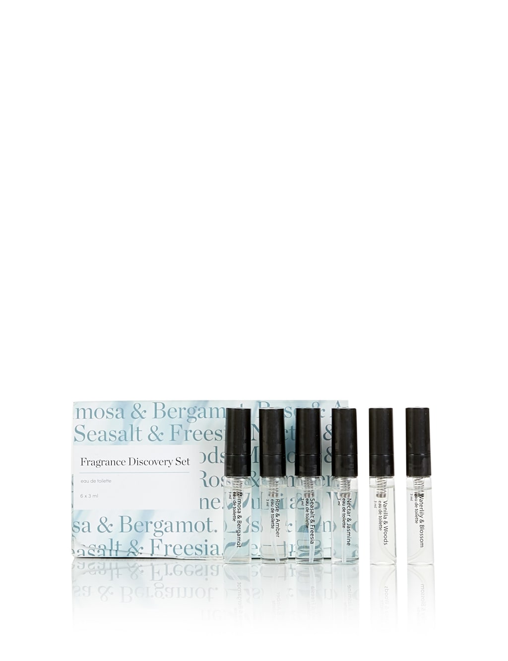 Fragrance Discovery Set