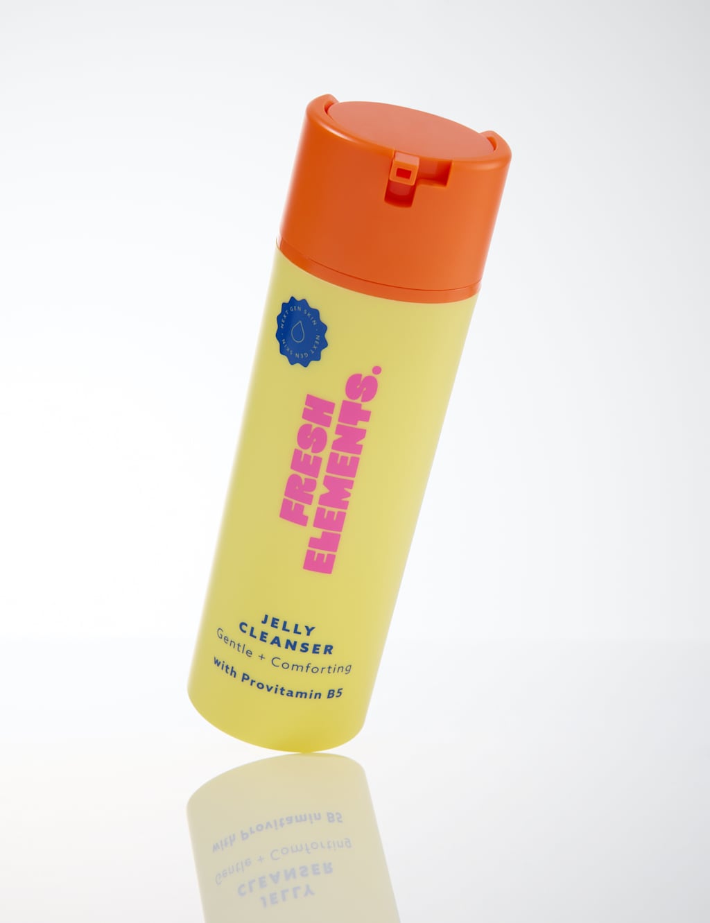 Fresh Elements Women's Jelly Cleanser