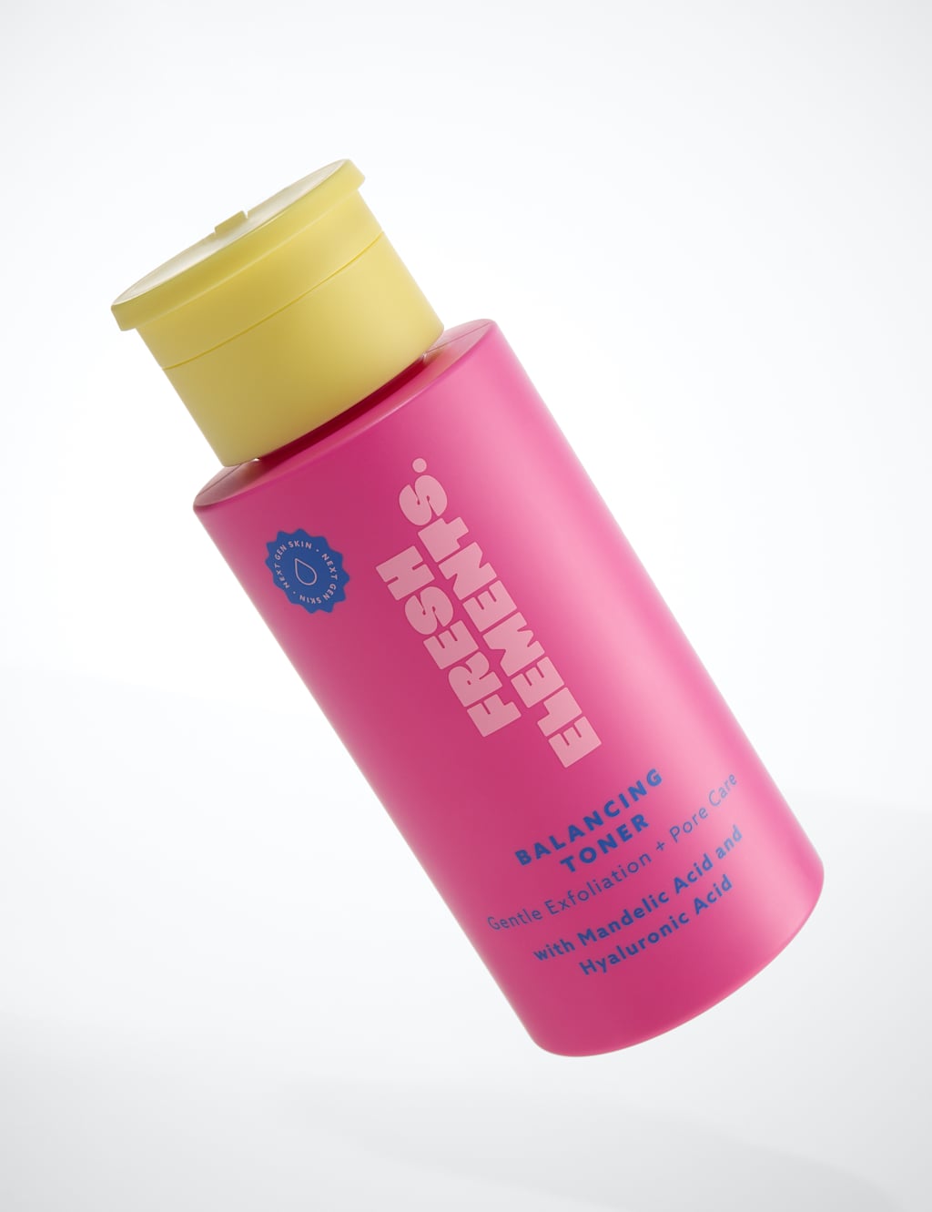 Fresh Elements Women's Balancing Toner
