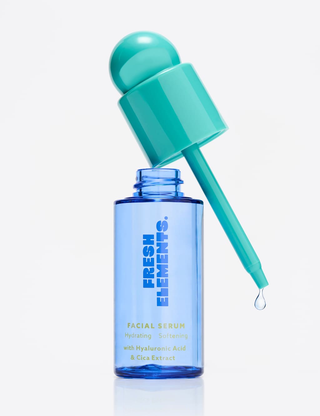 Fresh Elements Women's Facial Serum