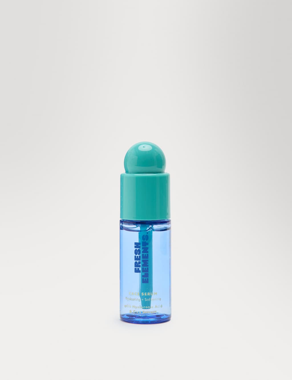 Fresh Elements Women's Facial Serum