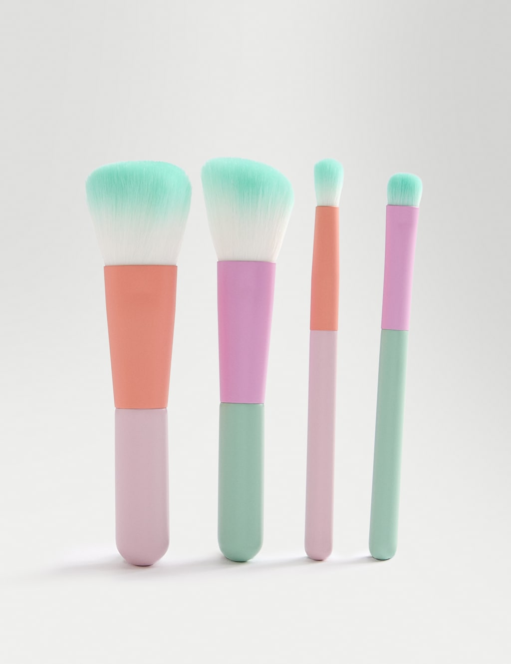 Bloom Mini Make-Up Brush Gift Set