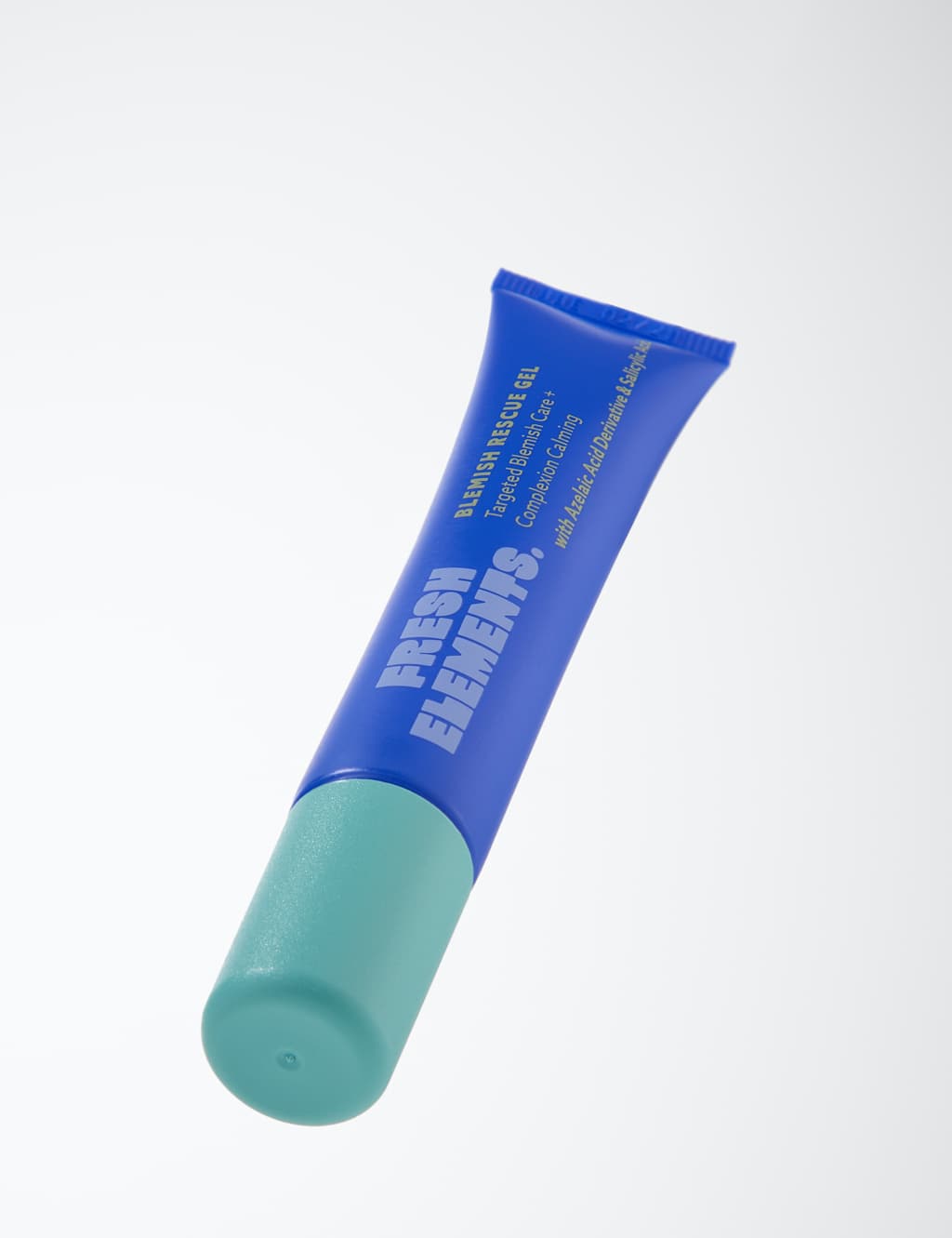 Fresh Elements Women's Blemish Rescue Gel