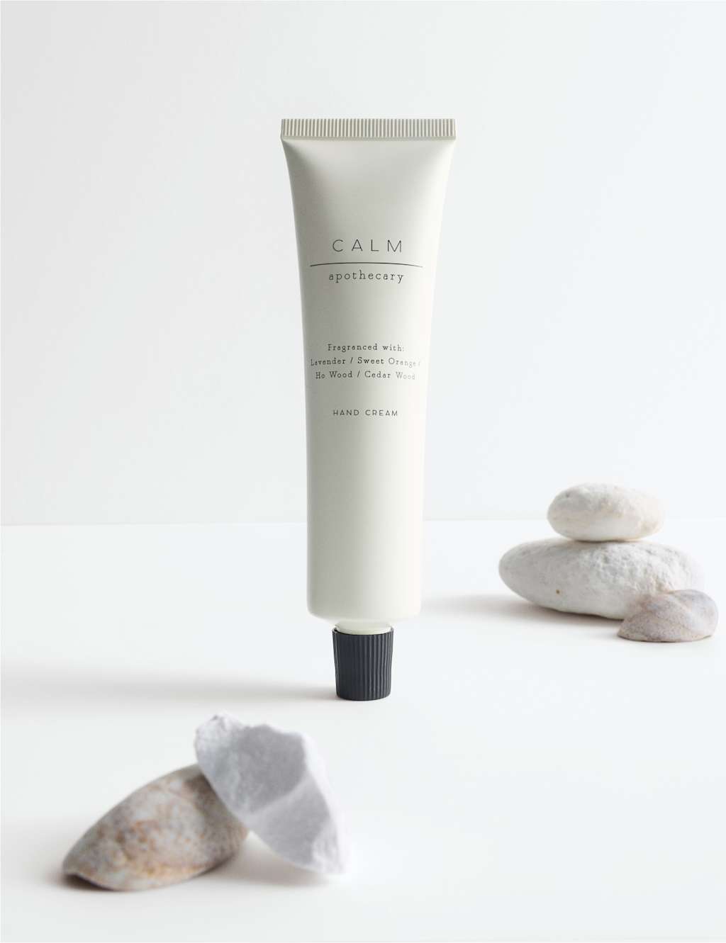 Apothecary Calm Hand Cream 60ml