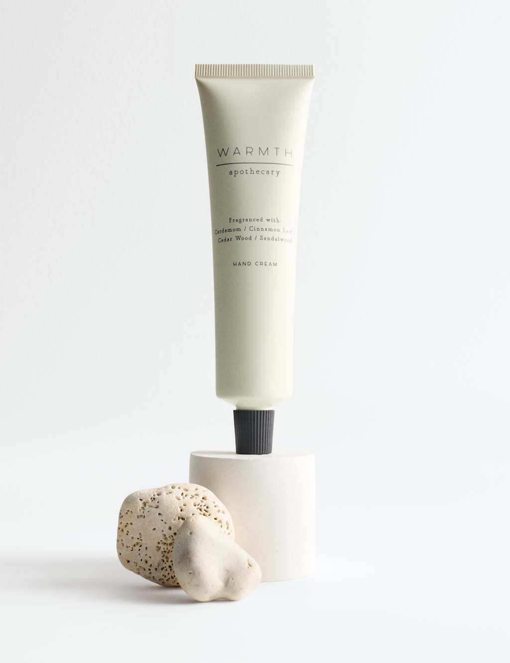 Apothecary Warmth Hand Cream 60ml