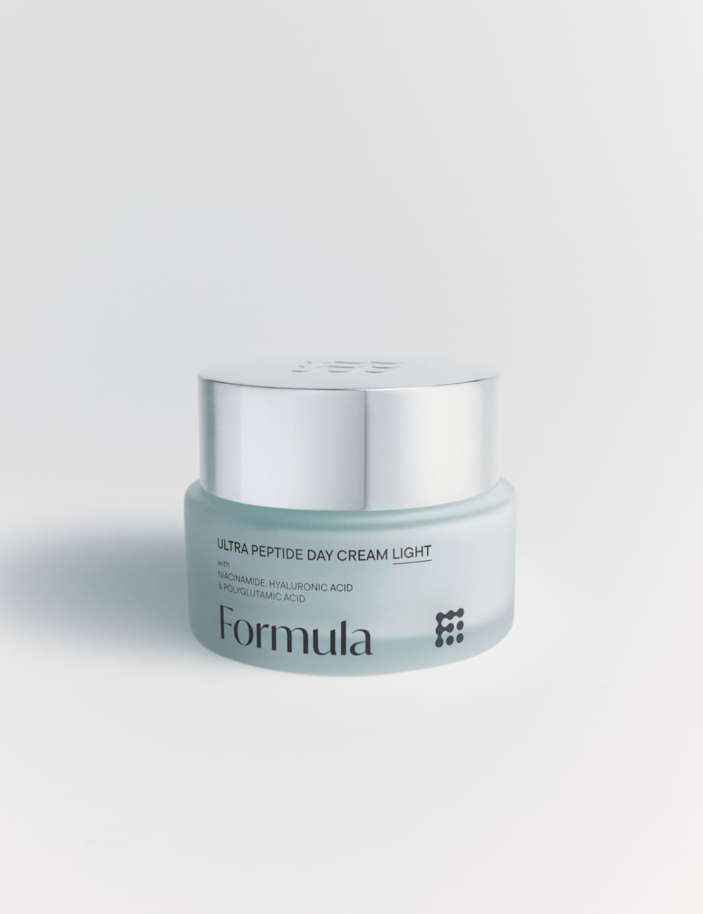 Formula Men's Ultra Peptide Light Day Cream 50ml