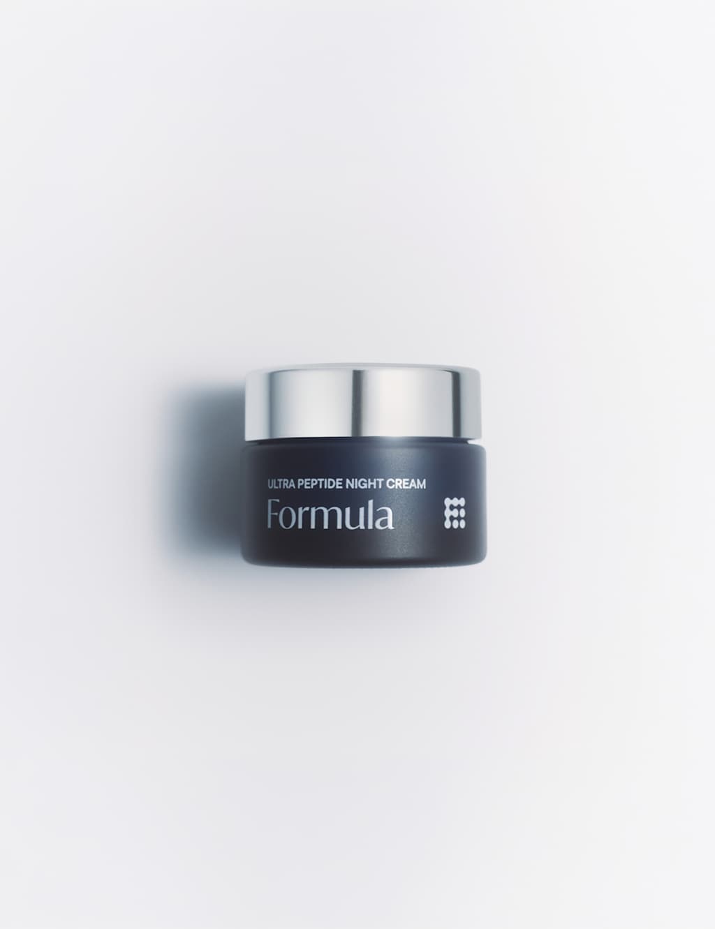 Formula Men's Ultra Peptide Night Cream 15ml